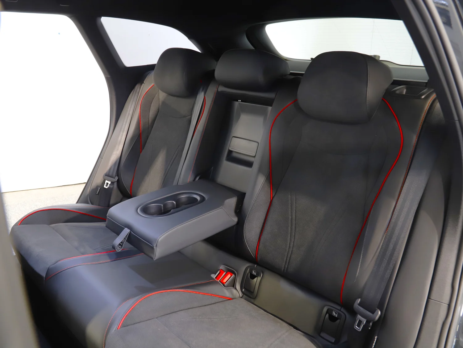 Bild eines VW ID.7 Tourer GTX 4MOTION 250 kW Business