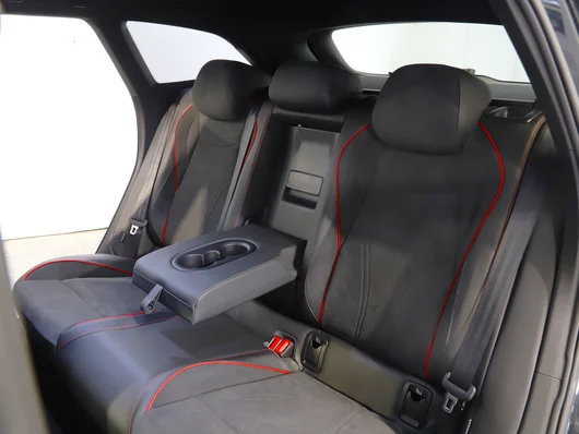 Bild eines VW ID.7 Tourer GTX 4MOTION 250 kW Business