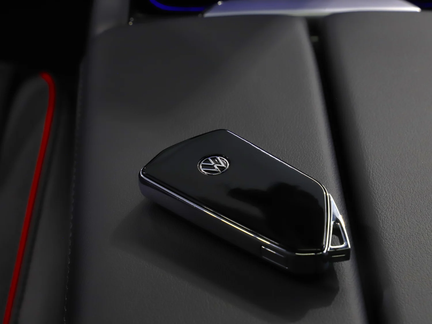 Bild eines VW ID.7 Tourer GTX 4MOTION 250 kW Business