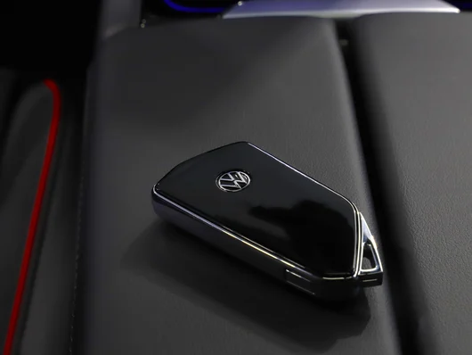 Bild eines VW ID.7 Tourer GTX 4MOTION 250 kW Business