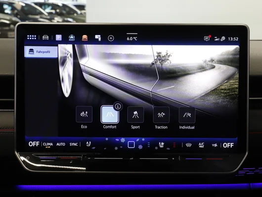 Bild eines VW ID.7 Tourer GTX 4MOTION 250 kW Business