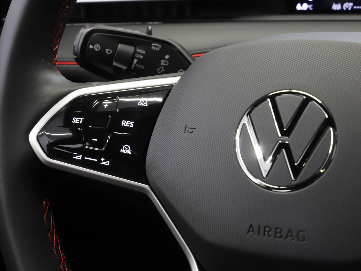 Bild eines VW ID.7 Tourer GTX 4MOTION 250 kW Business