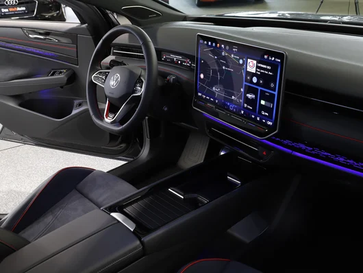 Bild eines VW ID.7 Tourer GTX 4MOTION 250 kW Business