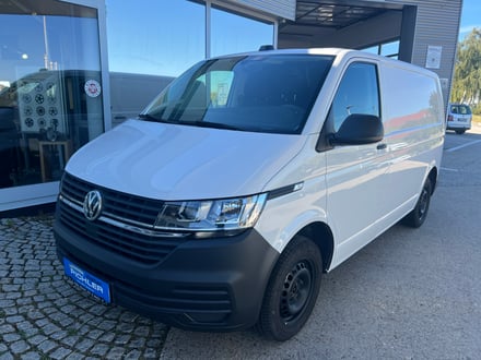 VW Transporter Kastenwagen TDI