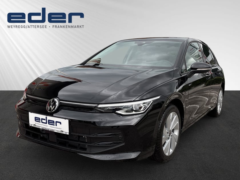 VW Golf Rabbit eHybrid DSG 150 kW