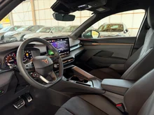 CUPRA Terramar 1.5 e-TSI 150 PS DSG in Nevada-Weiß Metallic