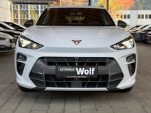 CUPRA Terramar 1.5 e-TSI 150 PS DSG in Nevada-Weiß Metallic