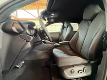 CUPRA Terramar 1.5 e-TSI 150 PS DSG in Nevada-Weiß Metallic