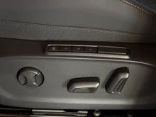 CUPRA Terramar 1.5 e-TSI 150 PS DSG in Nevada-Weiß Metallic