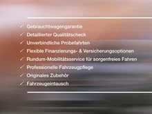 Thumbnail-Foto von Fahrzeug