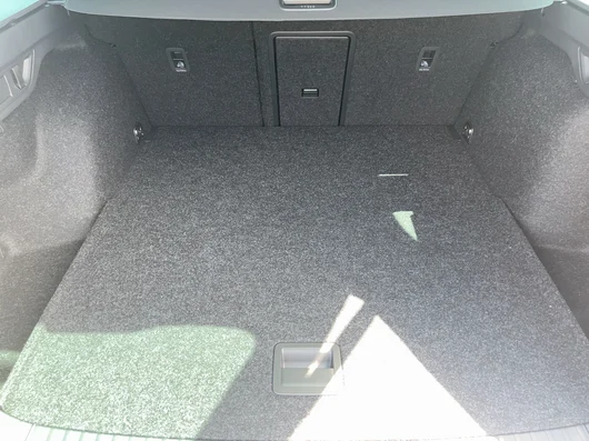 Bild eines Octavia Combi Sportline TDI