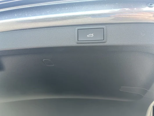 Bild eines Octavia Combi Sportline TDI