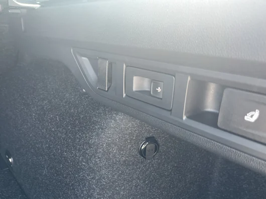 Bild eines Octavia Combi Sportline TDI