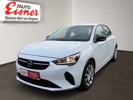 Opel Corsa 1,2 Euro 6.4 Edition