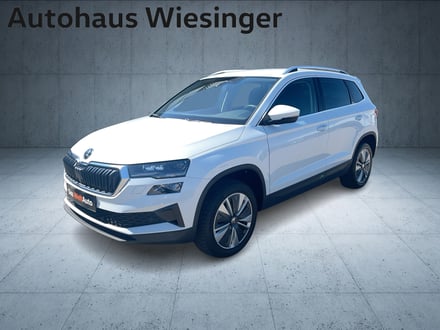 Škoda Karoq Style TSI DSG ACT