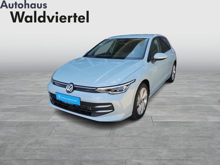 VW Golf Rabbit TSI