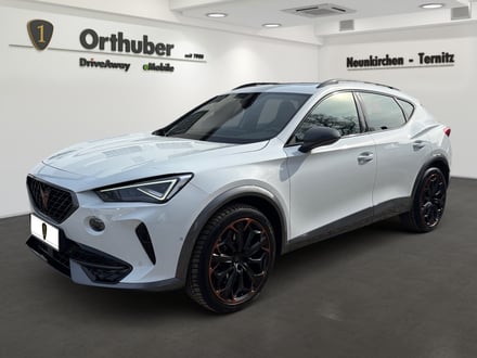 CUPRA Formentor VZ 2.0 TSI 245 PS DSG