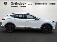 Thumbnail-Foto von Fahrzeug