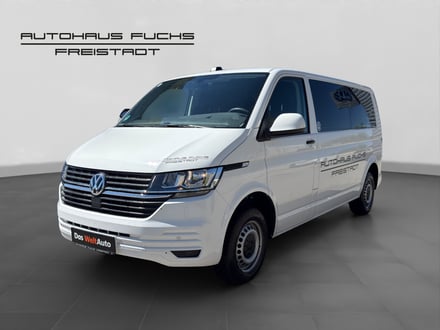 VW Transporter Kombi LR TDI
