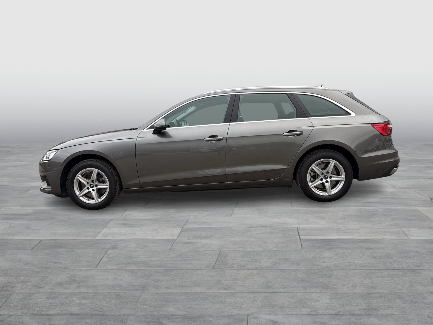Audi A4 Avant 30 TDI | Bild 4 von 23