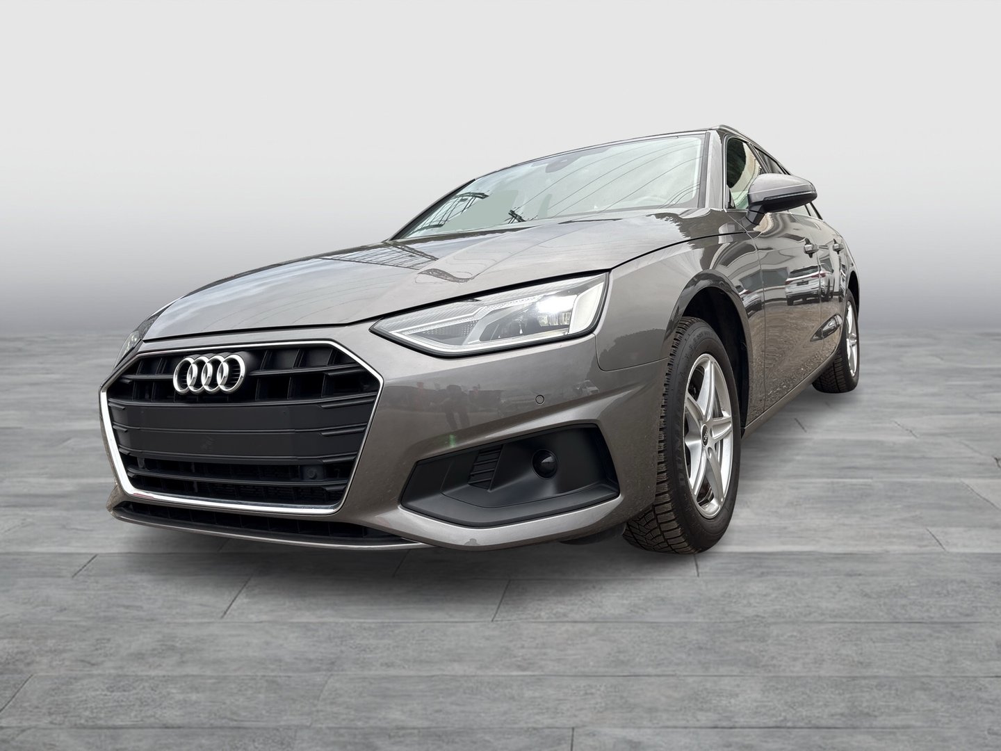 Audi A4 Avant 30 TDI | Bild 3 von 23