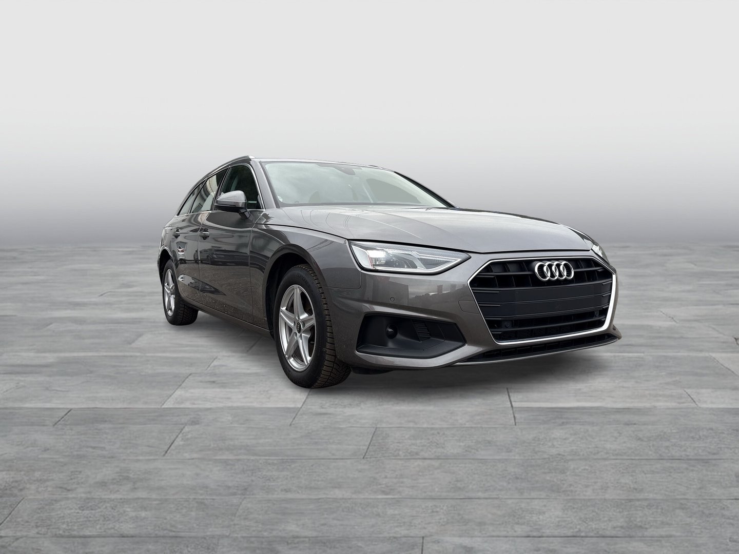Audi A4 Avant 30 TDI | Bild 6 von 23