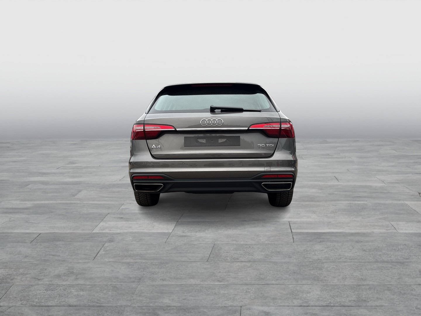 Audi A4 Avant 30 TDI | Bild 5 von 23