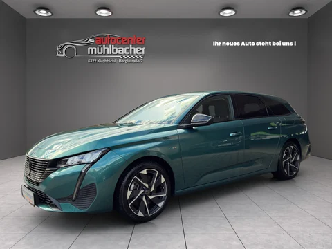 Peugeot 308 SW Hybrid 180 Allure Pack