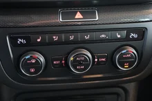SEAT Alhambra Xcellence TDI DSG 4Drive in Reflex-Silber Metallic