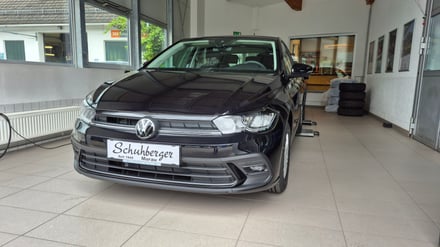 VW Polo 4Me TSI