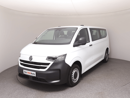 VW Transporter Kombi LR TDI