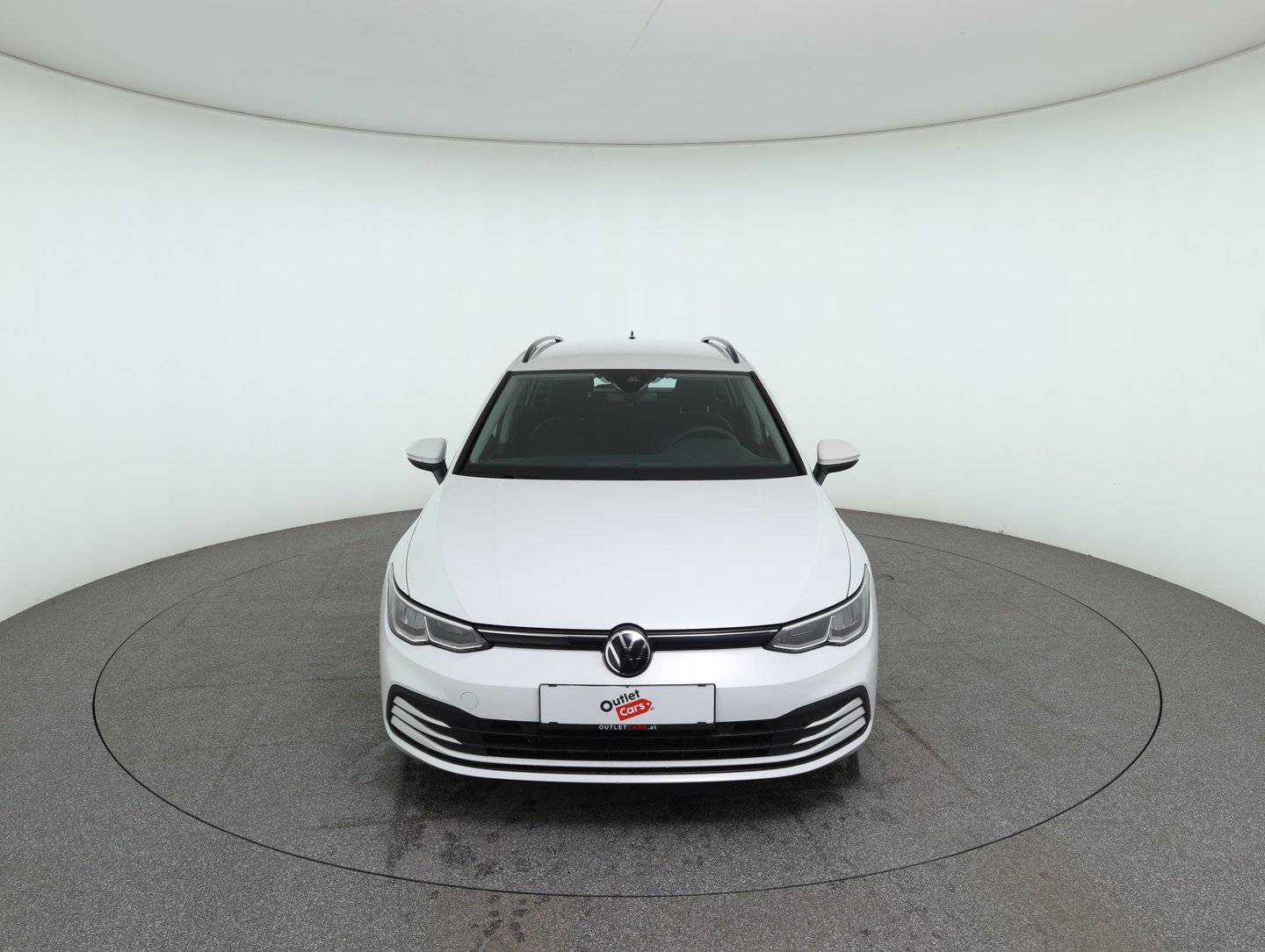 VW Golf Variant TSI | Bild 2 von 28