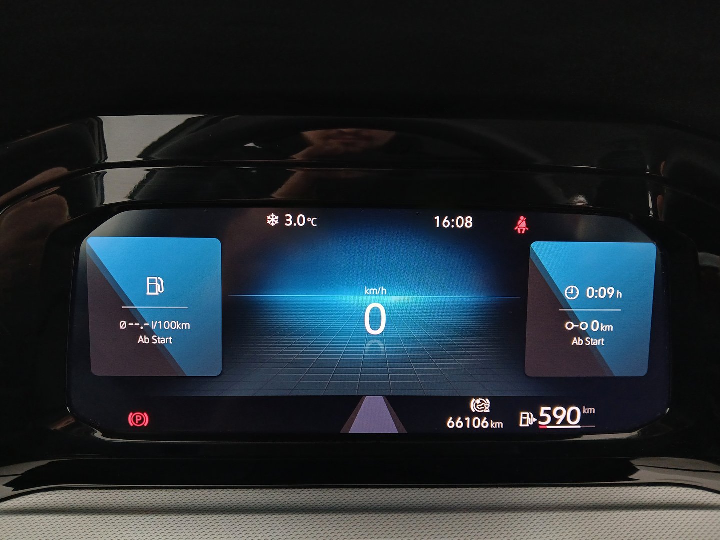 VW Golf Variant TSI | Bild 15 von 28