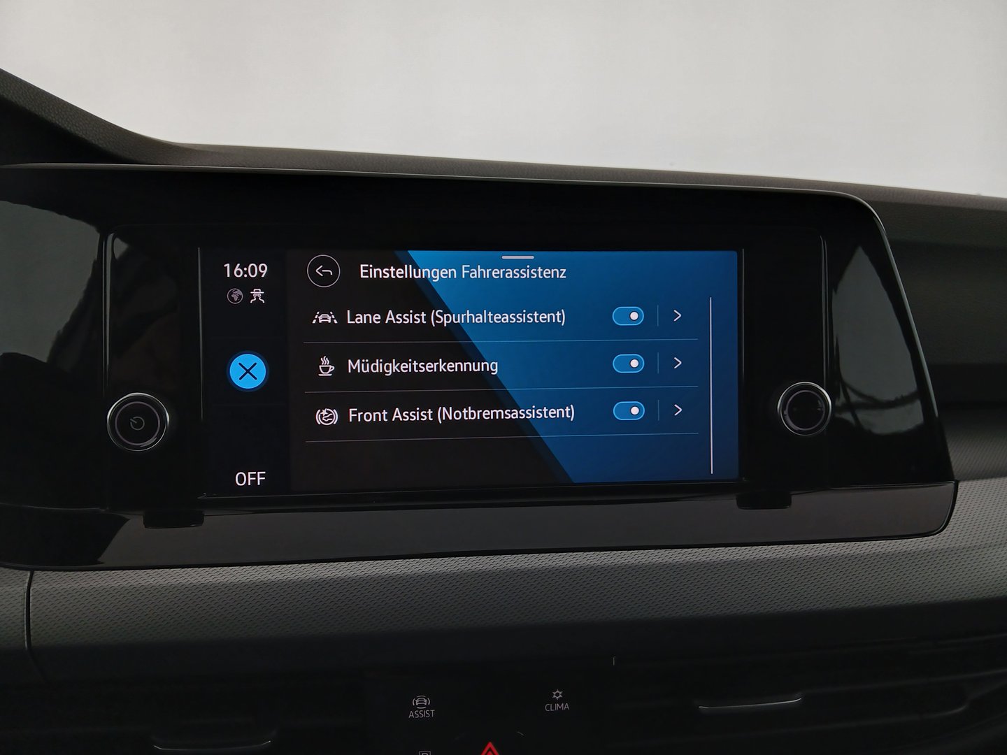 VW Golf Variant TSI | Bild 20 von 28