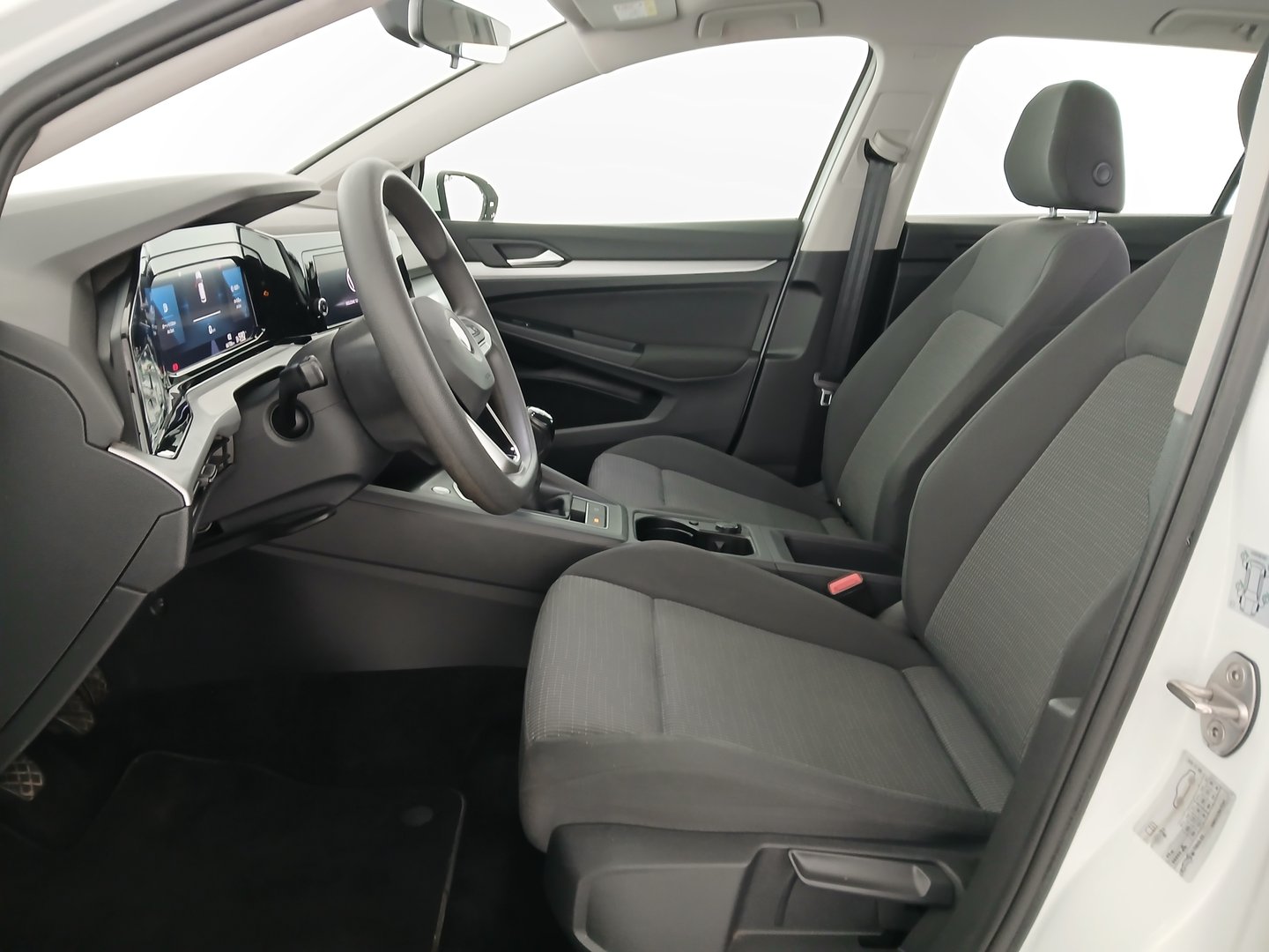 VW Golf Variant TSI | Bild 13 von 28