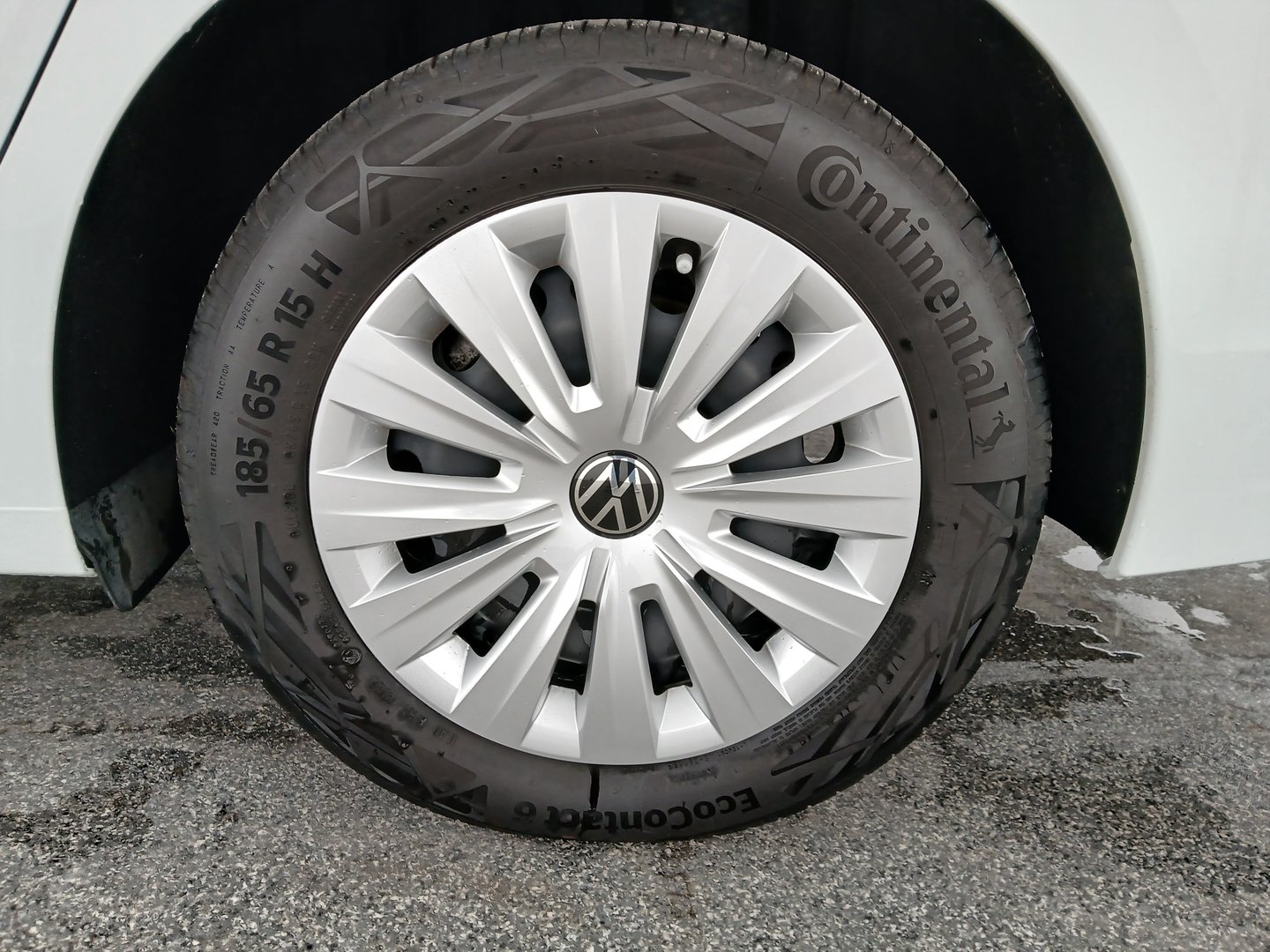 VW Golf Variant TSI | Bild 9 von 28