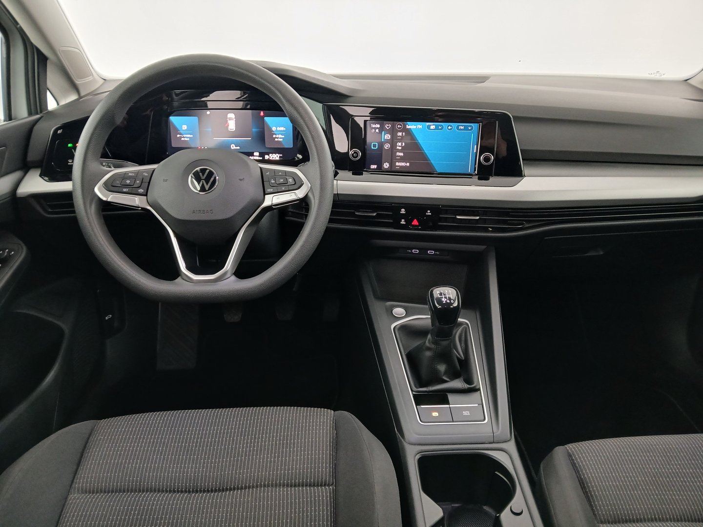 VW Golf Variant TSI | Bild 14 von 28