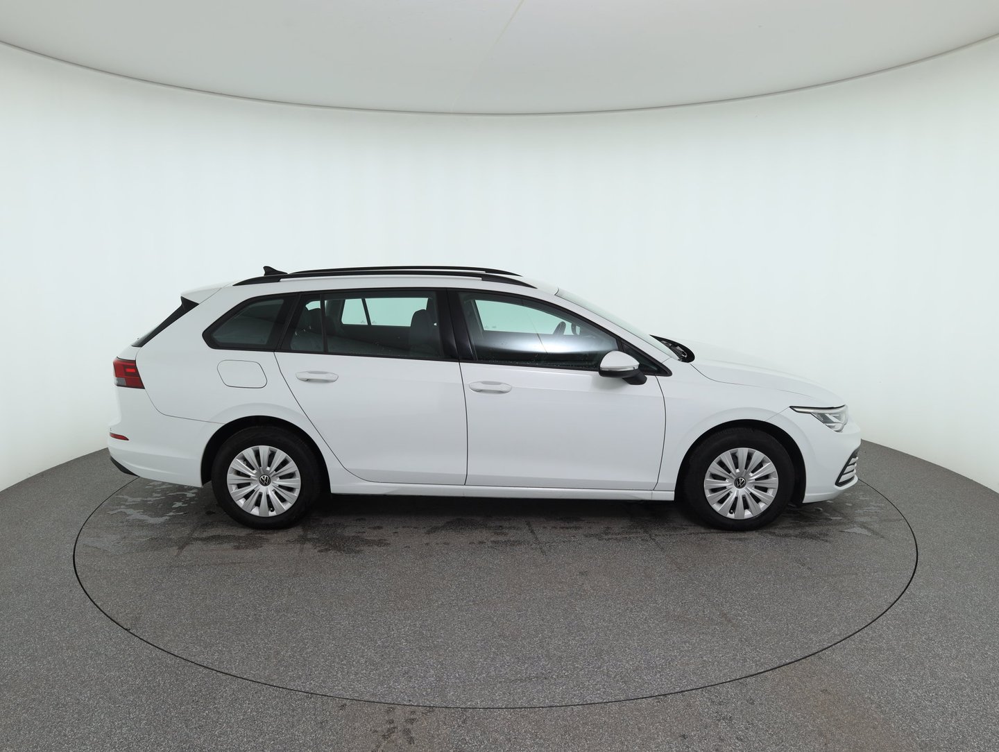 VW Golf Variant TSI | Bild 4 von 28
