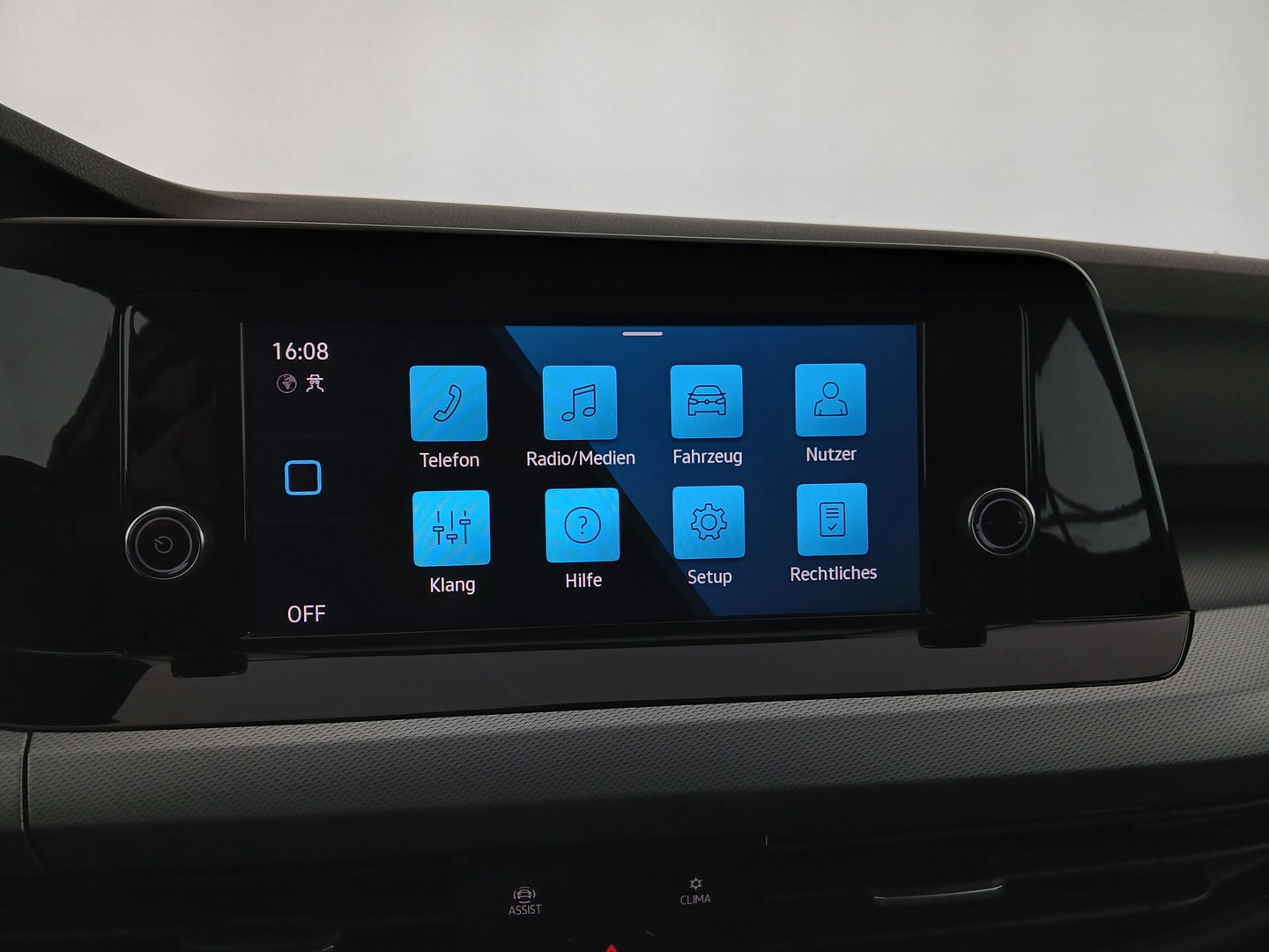 VW Golf Variant TSI | Bild 19 von 28