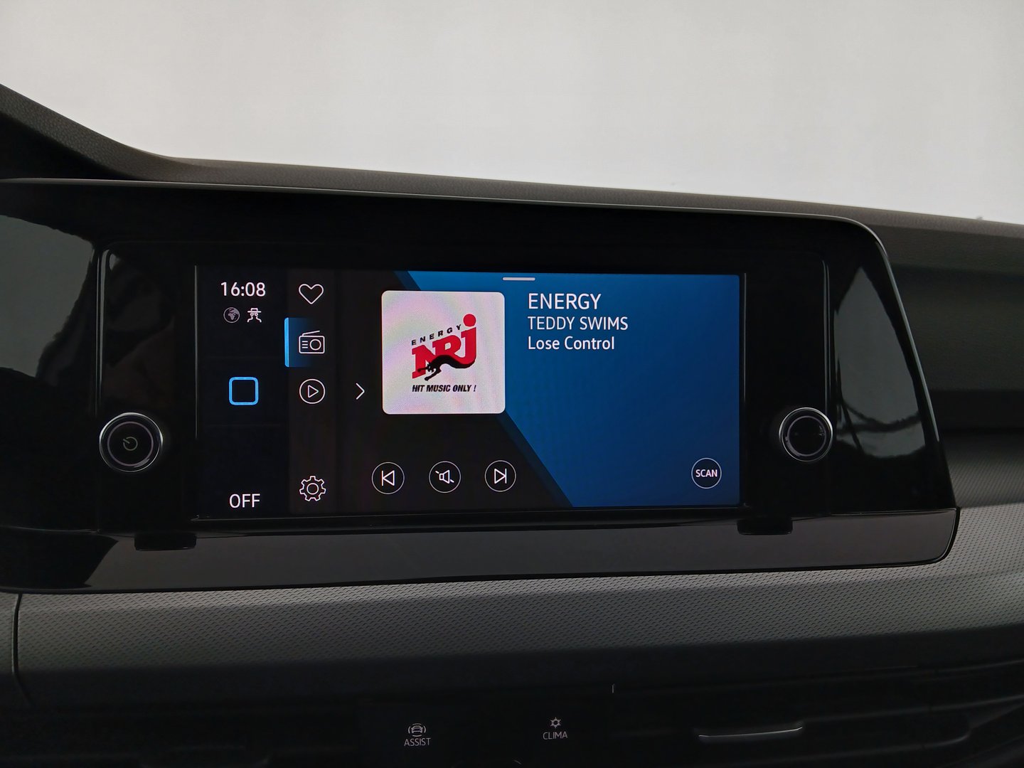 VW Golf Variant TSI | Bild 18 von 28