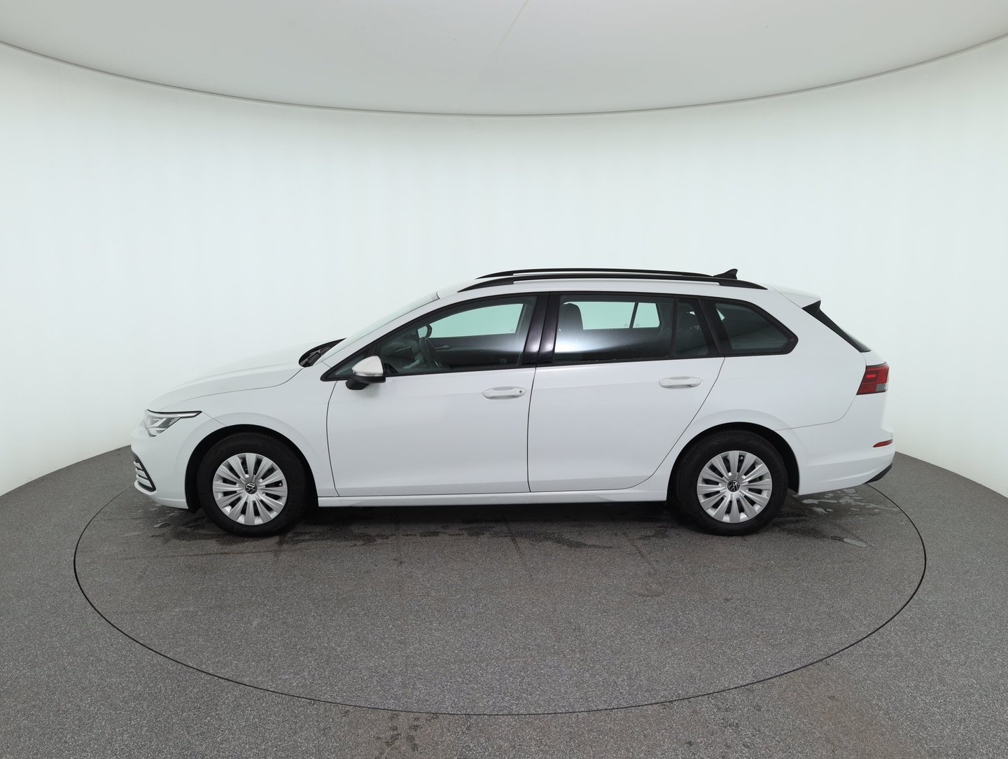 VW Golf Variant TSI | Bild 8 von 28