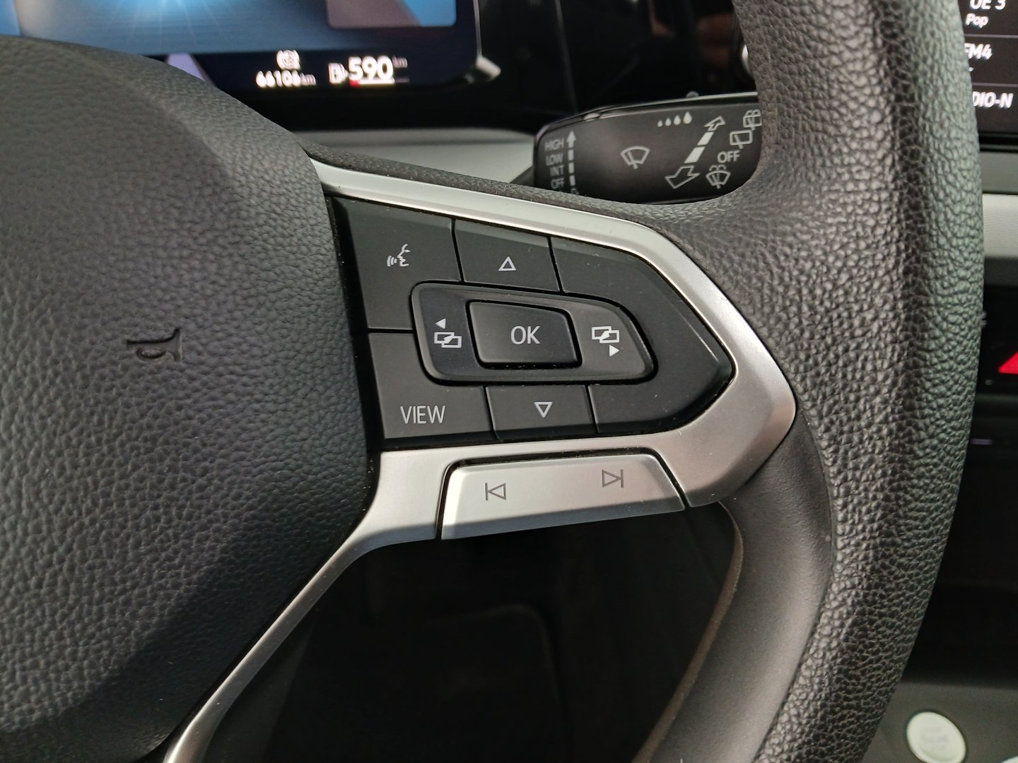 VW Golf Variant TSI | Bild 17 von 28