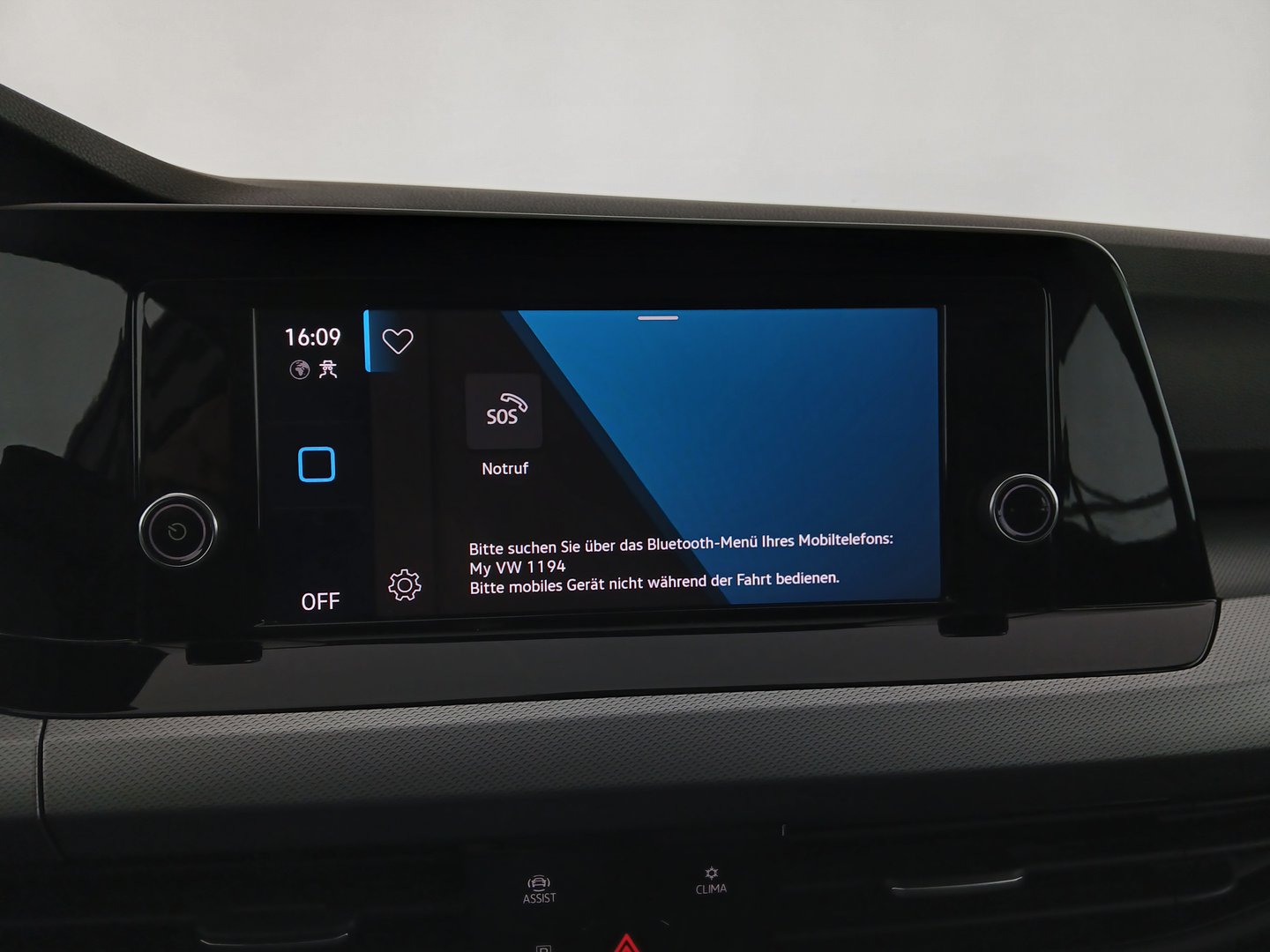 VW Golf Variant TSI | Bild 22 von 28