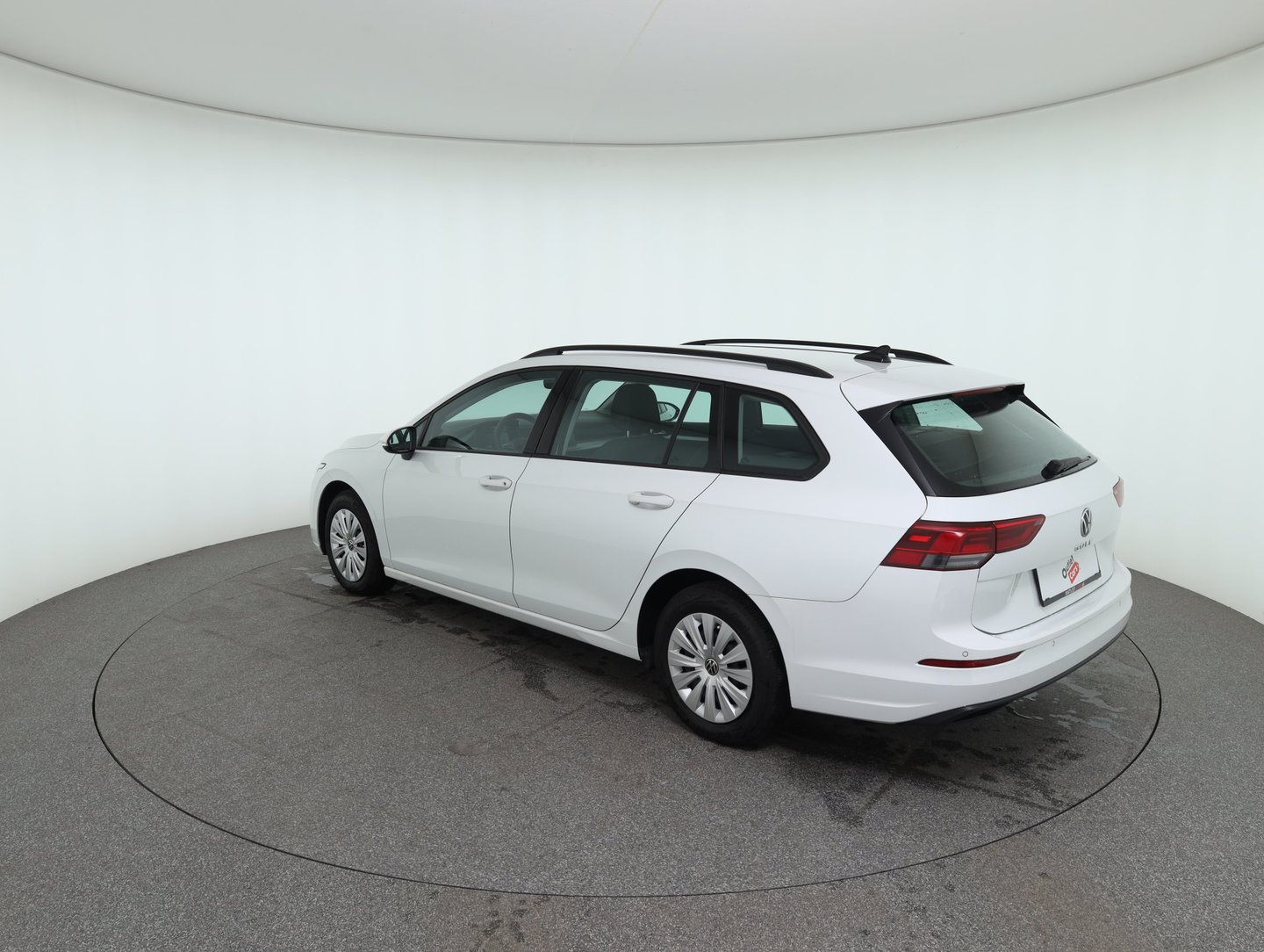 VW Golf Variant TSI | Bild 7 von 28