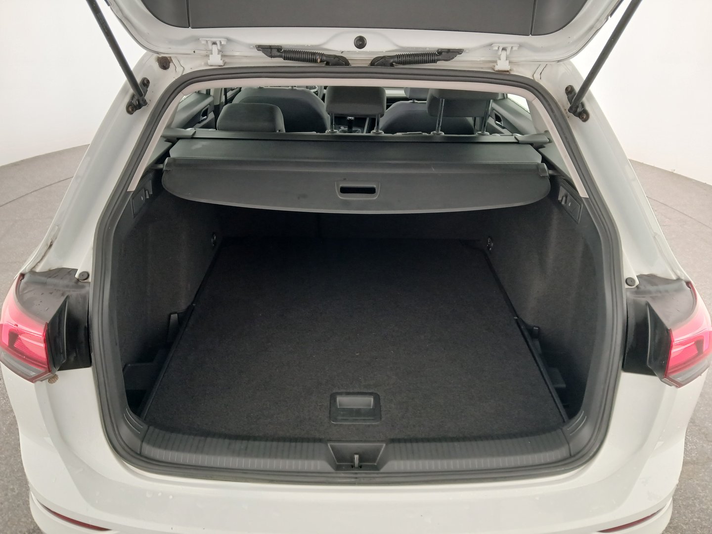 VW Golf Variant TSI | Bild 26 von 28