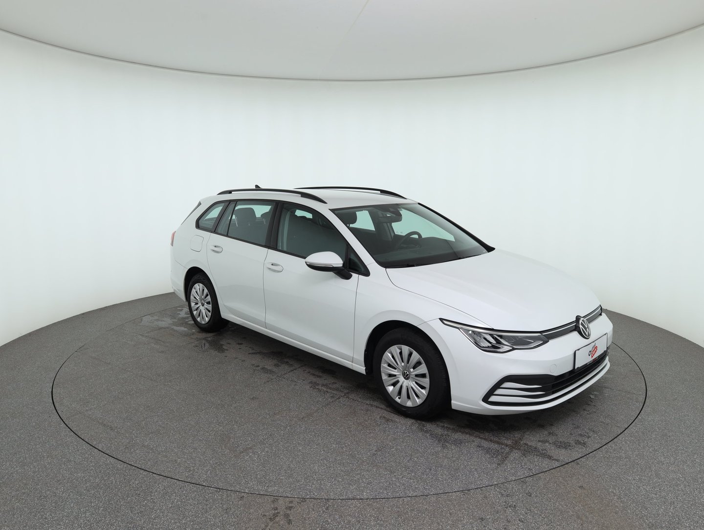 VW Golf Variant TSI | Bild 3 von 28