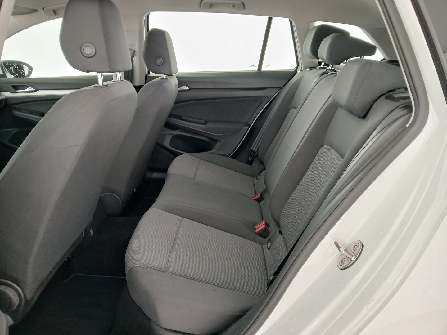 VW Golf Variant TSI | Bild 25 von 28