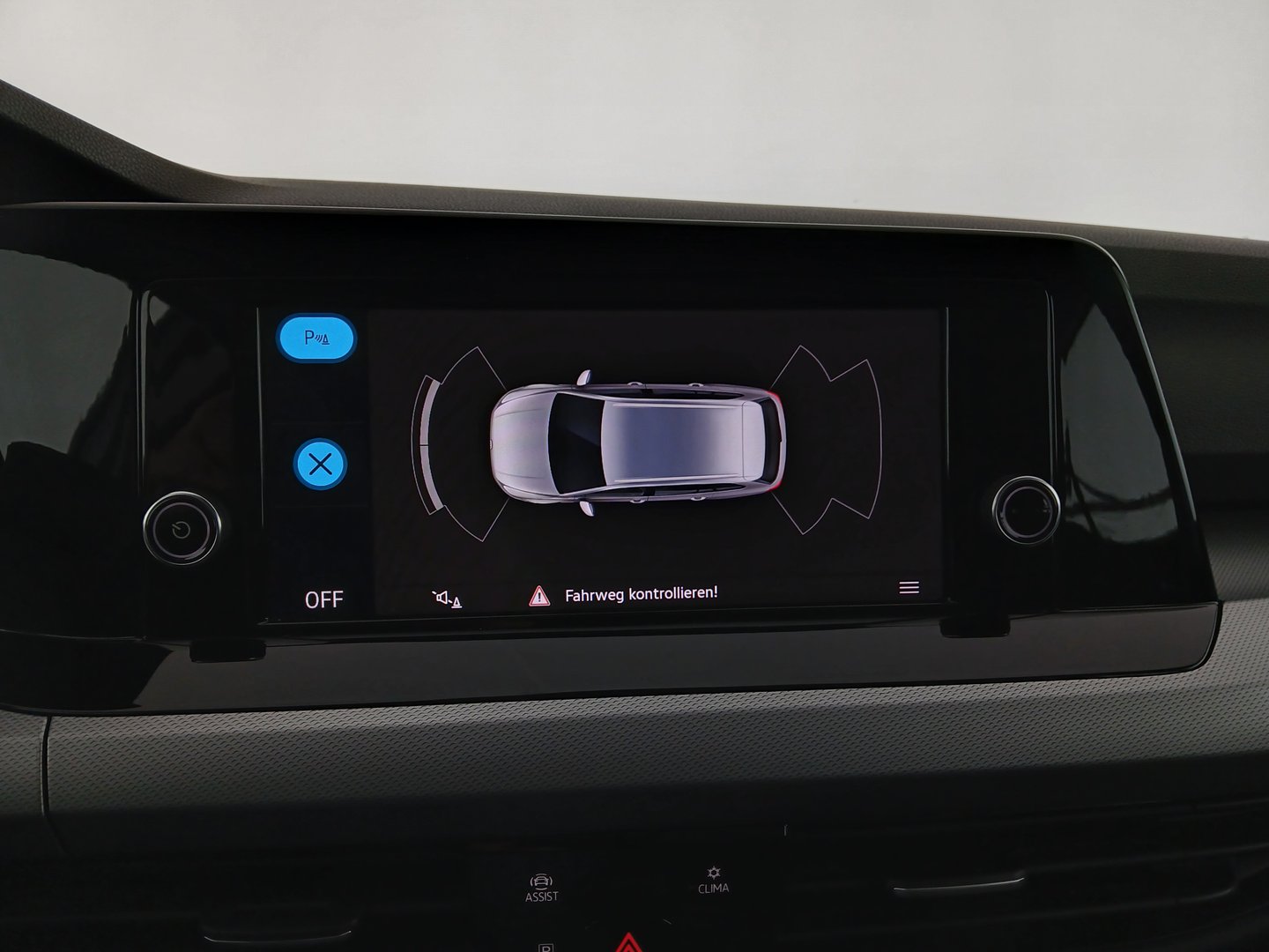 VW Golf Variant TSI | Bild 21 von 28