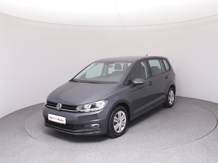 VW Touran TDI