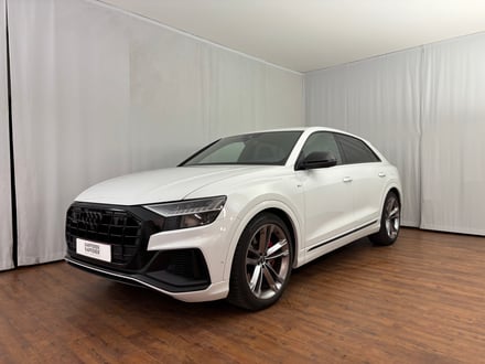 Audi Q8 60 TFSI e quattro